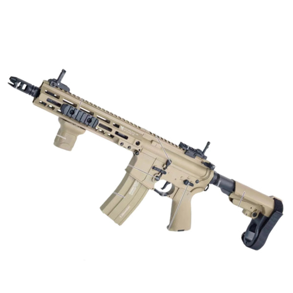BoHan AR16 Fire Control Gel Blaster Rifle