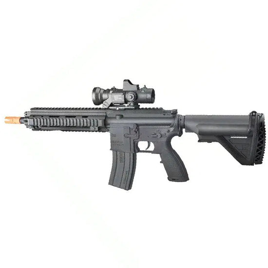 Jinming HK416D Gel Blaster Rifle